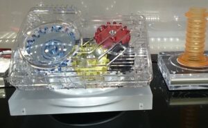 Assy Unit Sample 少量多品種のASSYユニット製作から組立検査までを対応 › 開発からの生産現場の試作・治具。部品の製作は株式会社アリス